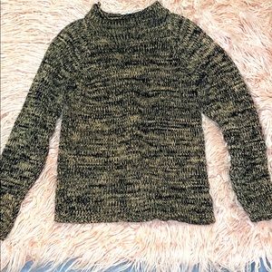 Sweater Weather❤️